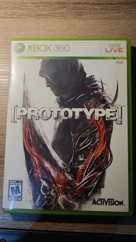 Prototype cib - -,