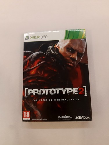 Xbox 360 prototype collector - xbox,
