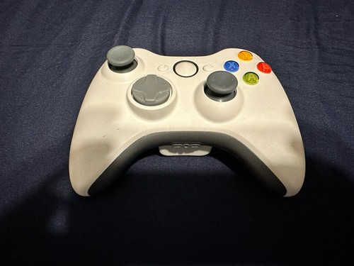 Controller prototipo xbox 360 - controller,