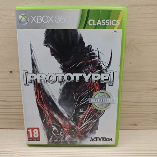 Prototype classics per - prototype,