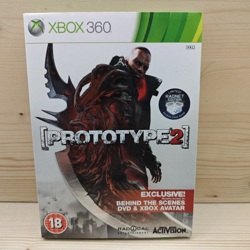 Prototype pal uk per - uk,