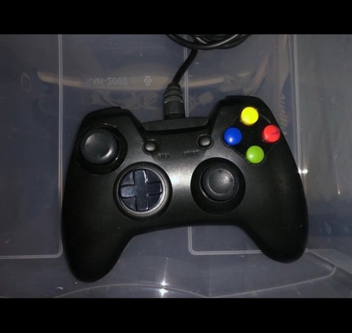 Prototipo microsoft xbox360 - microsoft,