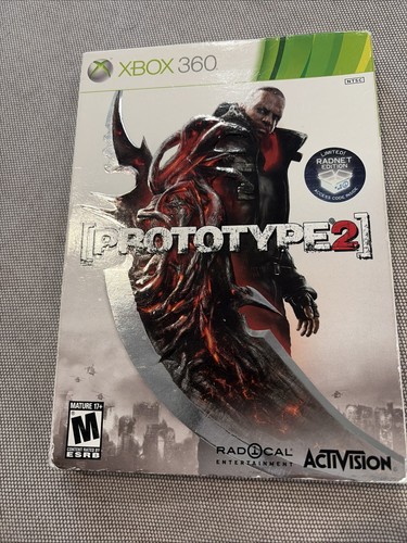 Prototype cib with - -,