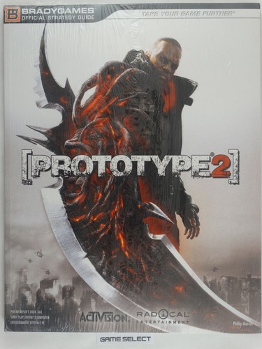 Prototype ps3 xbox - prototype,