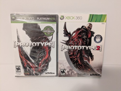 Prototype 2 - 1,
