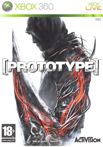 Xbox 360 prototype - xbox,