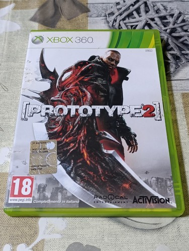 Activision prototype - activision,