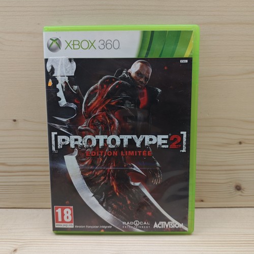 Prototype manuale pal - no,