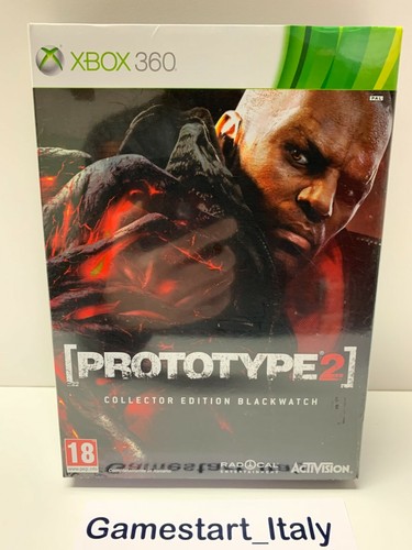 Prototype collector s - prototype, collector's