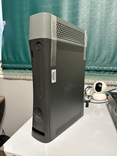 Xbox 360 xedk 009 - 360,