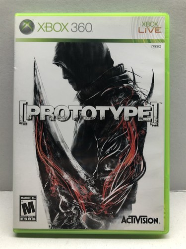 Prototipo - , 360,