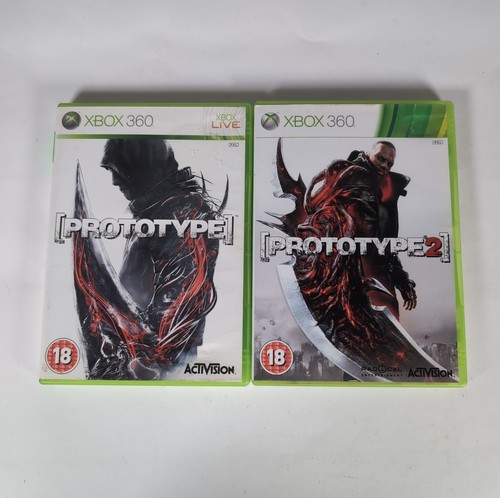 Prototipo 2 bundle - prototipo,