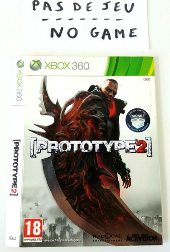 Xbox 360 fourreau - 360,