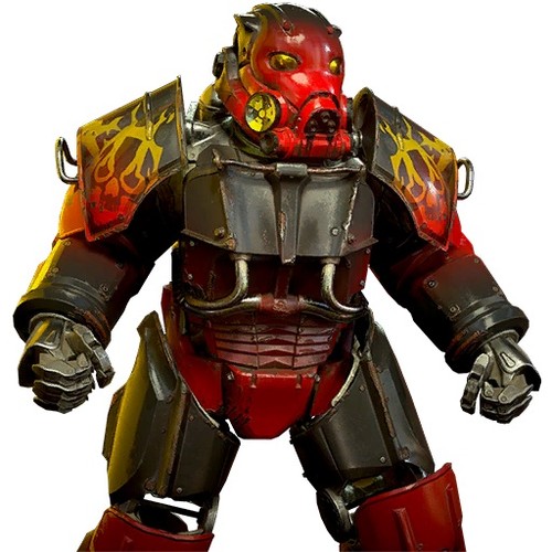 Fallout hellfire v2 - hellfire,
