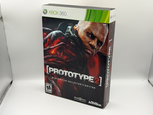 Prototype blackwatch - prototype, 2