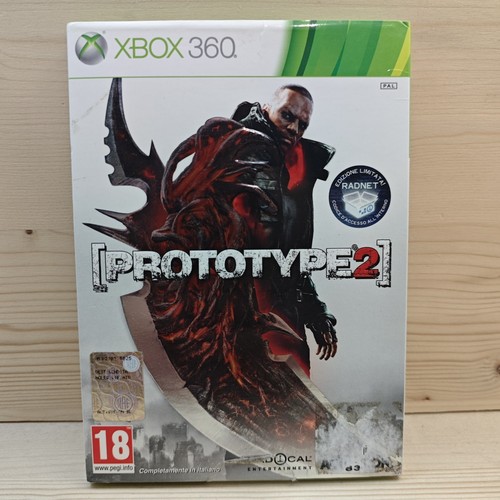 Prototype pal ita per - -,
