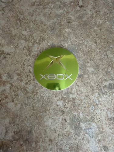 Console xbox prototipo - dv,
