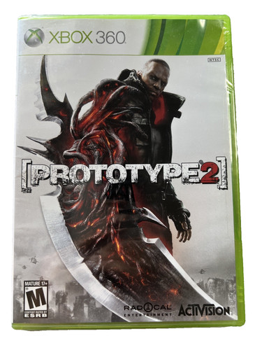 Xbox 360 prototype - xbox,