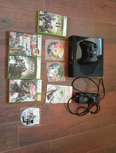 Xbox 360 giochi - +,