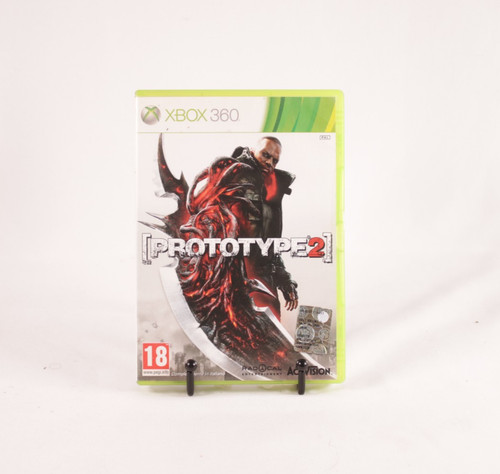 Prototype xbox 360 - prototype,