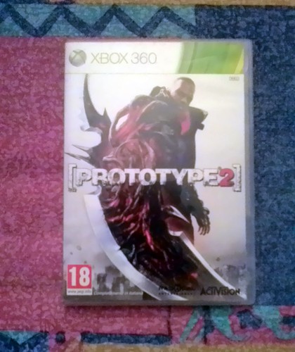 Gioco per xbox 360 - per,