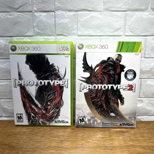 Bundle prototype 2 - prototype, &