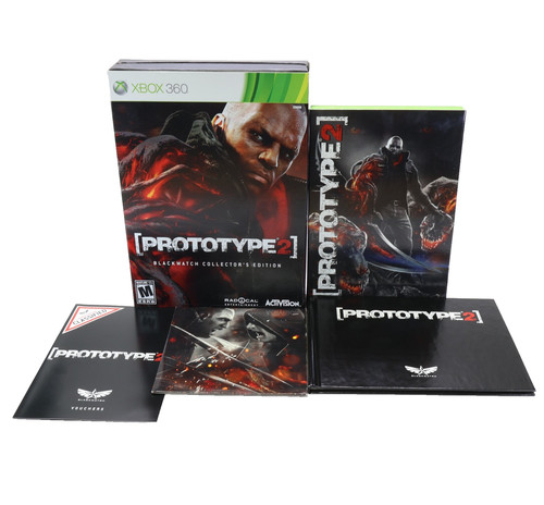 Prototype blackwatch - 2,