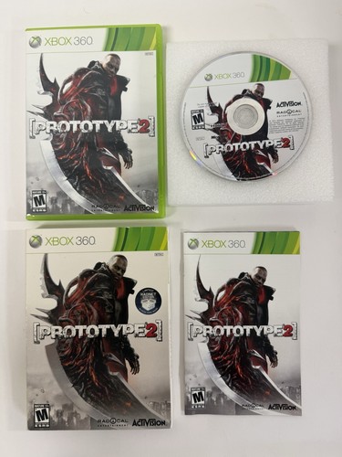 Prototype radnet edition - prototype, 2