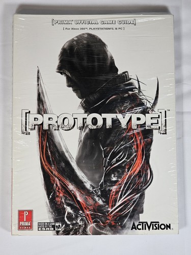 Prototipo guida strategica - prototipo,