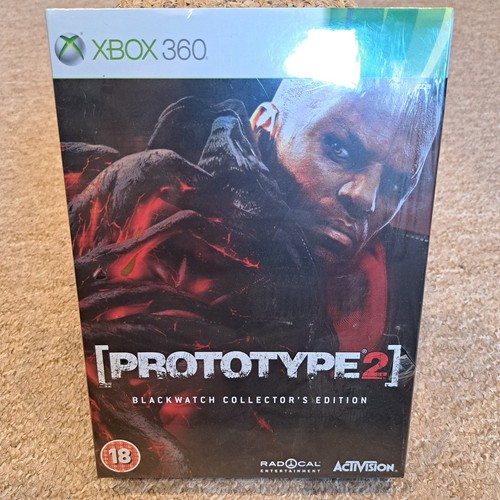 Prototype blackwatch - 2,