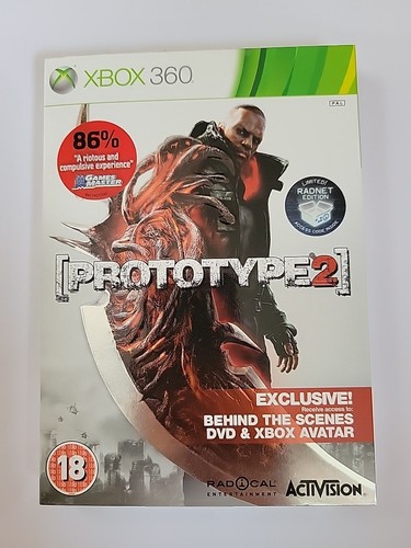 Prototype radnet edition - radnet,